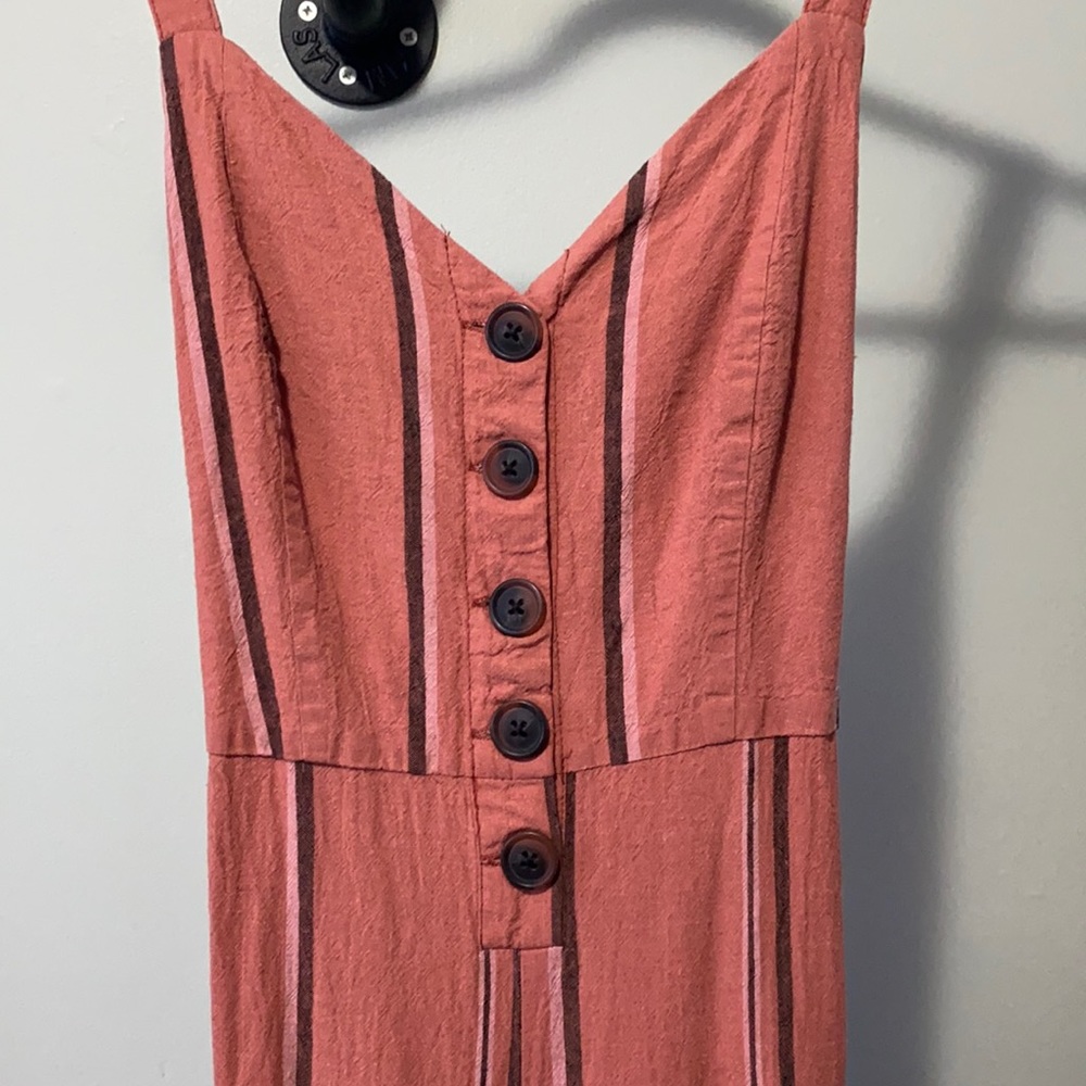 URBAN OUTFITTERS JUMPSUIT